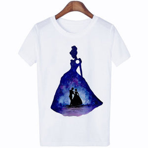 Printed Tshirt