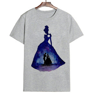 Printed Tshirt