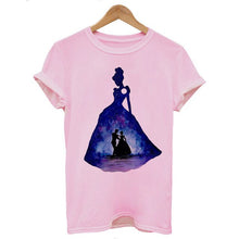 Load image into Gallery viewer, Printed Tshirt