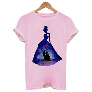 Printed Tshirt
