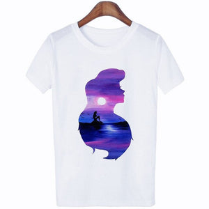 Printed Tshirt