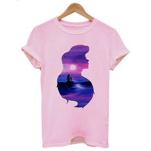 Load image into Gallery viewer, Printed Tshirt
