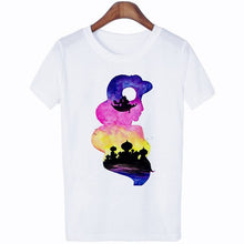Load image into Gallery viewer, Printed Tshirt