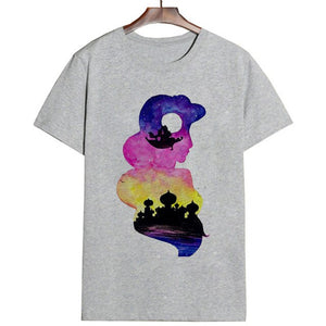 Printed Tshirt