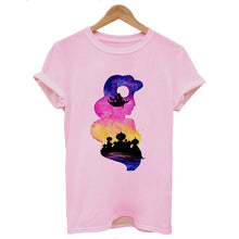 Load image into Gallery viewer, Printed Tshirt