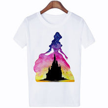 Load image into Gallery viewer, Printed Tshirt