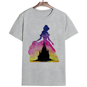 Printed Tshirt
