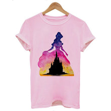 Load image into Gallery viewer, Printed Tshirt
