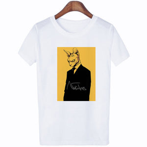 Cat t-Shirt