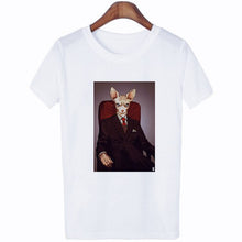 Load image into Gallery viewer, Cat t-Shirt