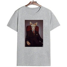 Load image into Gallery viewer, Cat t-Shirt