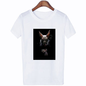Cat t-Shirt