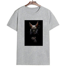 Load image into Gallery viewer, Cat t-Shirt