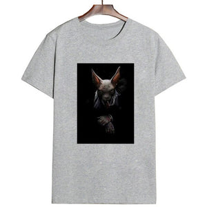 Cat t-Shirt