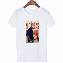Load image into Gallery viewer, Cat t-Shirt