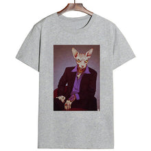Load image into Gallery viewer, Cat t-Shirt