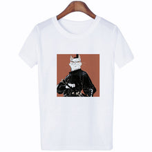 Load image into Gallery viewer, Cat t-Shirt