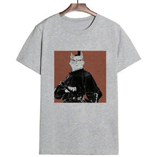 Load image into Gallery viewer, Cat t-Shirt