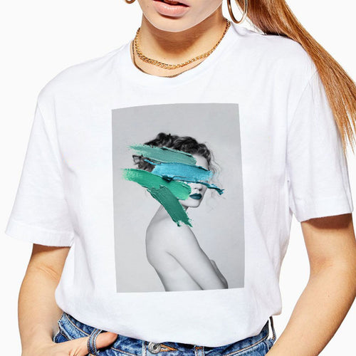 Sexy T-Shirt