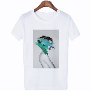 Sexy T-Shirt