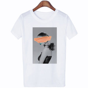 Sexy T-Shirt