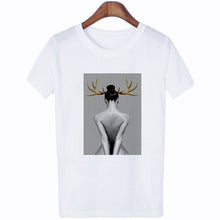 Load image into Gallery viewer, Sexy T-Shirt