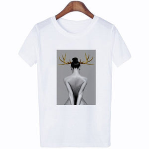 Sexy T-Shirt