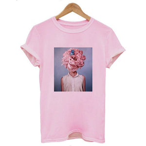 Sexy T-Shirt