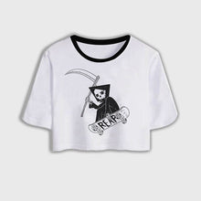 Load image into Gallery viewer, Fashion My Skateboard t-shirt
