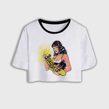 Load image into Gallery viewer, Fashion My Skateboard t-shirt