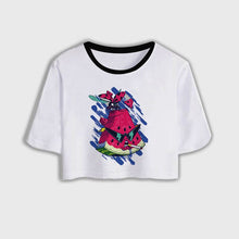Load image into Gallery viewer, Fashion My Skateboard t-shirt