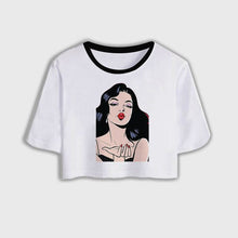 Load image into Gallery viewer, Fashion My Skateboard t-shirt
