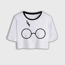 Load image into Gallery viewer, Tumblr  Shark t-shirt