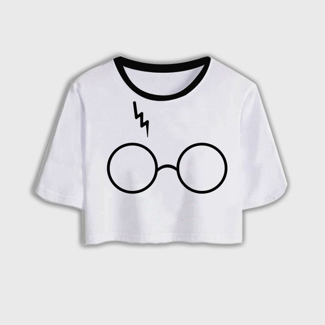 Tumblr  Shark t-shirt