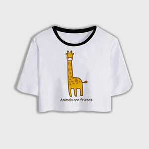 Tumblr  Shark t-shirt