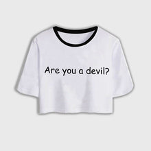 Load image into Gallery viewer, Tumblr  Shark t-shirt
