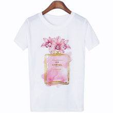 Load image into Gallery viewer, Fashion Women T-shirt