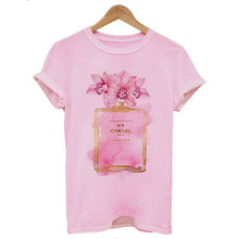 Load image into Gallery viewer, Fashion Women T-shirt