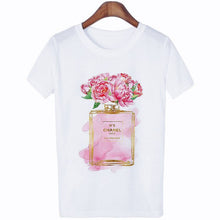 Load image into Gallery viewer, Fashion Women T-shirt