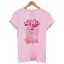 Load image into Gallery viewer, Fashion Women T-shirt