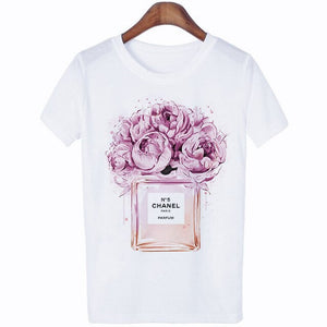 Fashion Women T-shirt