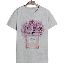 Load image into Gallery viewer, Fashion Women T-shirt