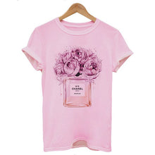 Load image into Gallery viewer, Fashion Women T-shirt