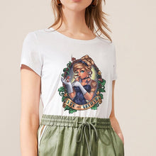 Load image into Gallery viewer, T-Shirt Women
