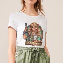 Load image into Gallery viewer, T-Shirt Women