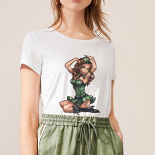 Load image into Gallery viewer, T-Shirt Women