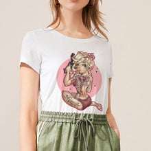 Load image into Gallery viewer, T-Shirt Women