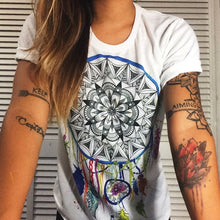 Load image into Gallery viewer, Summer Fashion T-Shirt Women Tumblr You Decide