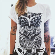 Load image into Gallery viewer, Summer Fashion T-Shirt Women Tumblr You Decide