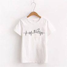 Load image into Gallery viewer, Summer Fashion T-Shirt Women Tumblr You Decide
